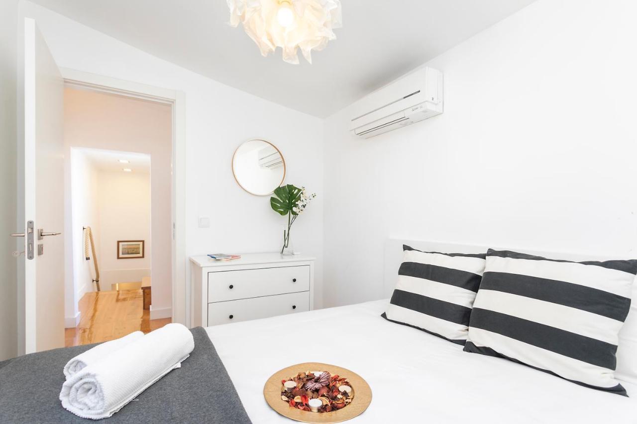 Cosy Alfama Hideout - With Rooftop Terrace Lisboa Екстериор снимка