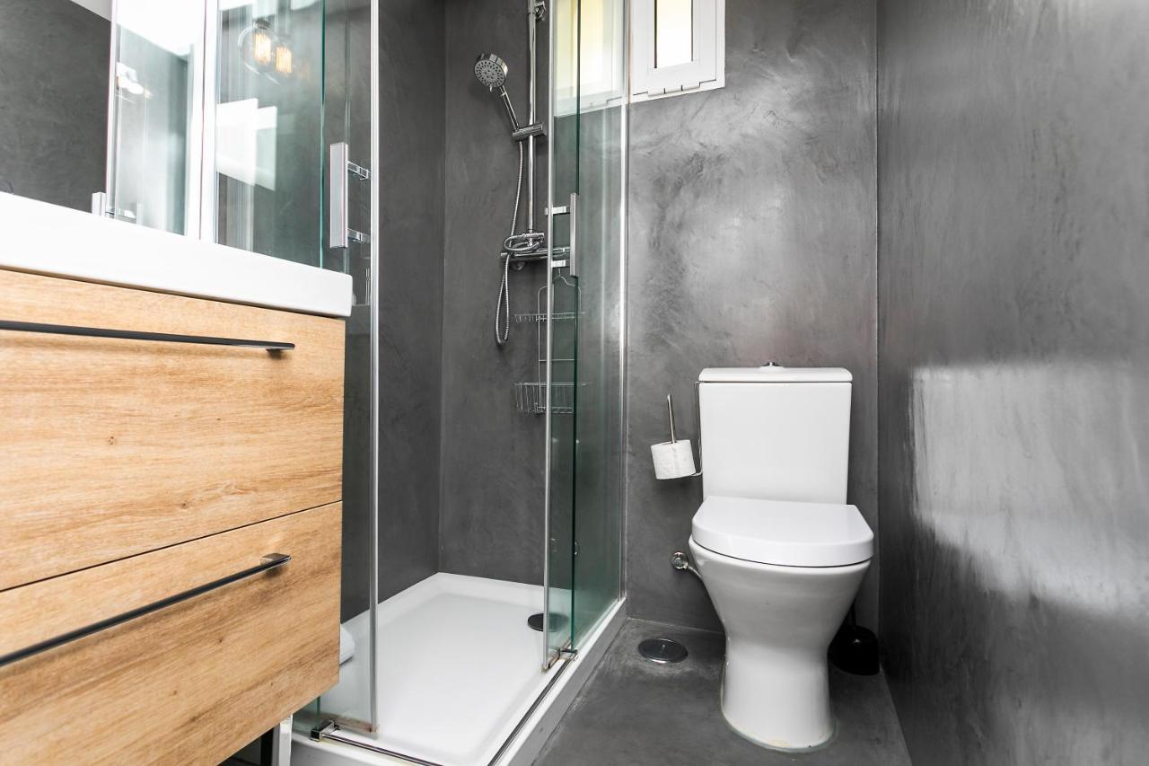 Cosy Alfama Hideout - With Rooftop Terrace Lisboa Екстериор снимка